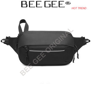 Túi đeo chéo đeo ngực nam cao cấp phong cách châu âu – DCN9028 (Tặng quà tặng ngẫu nhiên trong BEEGEE GILF COLLECTION)