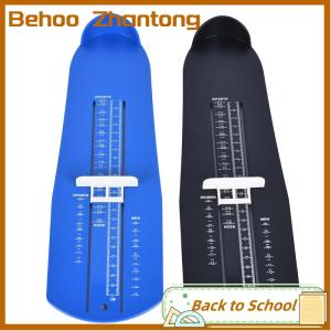Behoo Children Women Men Foot Size US Size Measure Props Gauge Shoes Size Ruler Tool