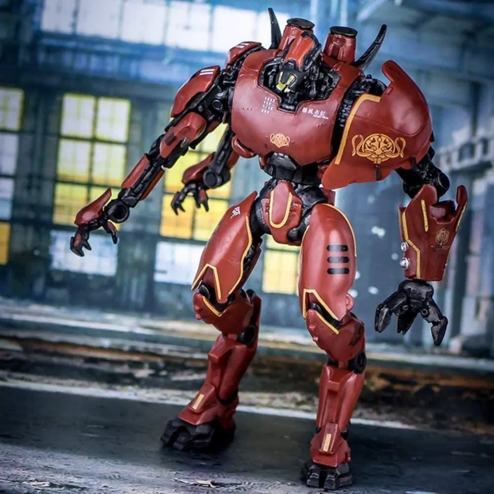 Neca 2024 crimson typhoon