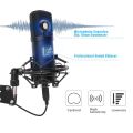 Bộ thiết bị thu âm AU-A04 USB 192 KHz/24BIT cho phòng thu Maono. 