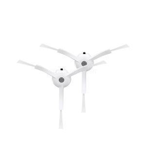 For Roborock S5  S5 Max  S6  S6 Pure  T4  P5 Robot Vacuum Parts Accessories Main Brush Side Hepa Filter Mop Replacement