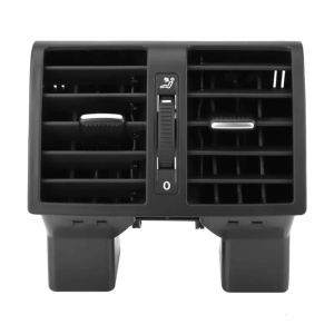 Ô tô phía sau Air Vent chống lão hóa nhựa cài đặt nhanh giải pháp 1t819203 2343366895 1t0819203a 1t0819203b
