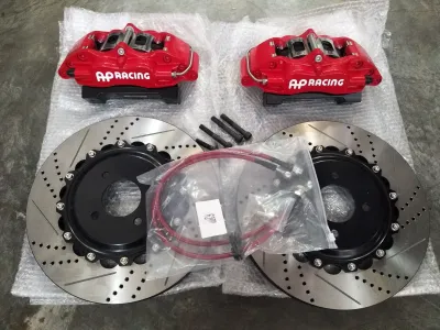 AP RACING CALIPER 5200