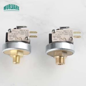 Air Pressure Control ST-750 Generator Steam Small Boiler Pressure Switch Pressure Controller