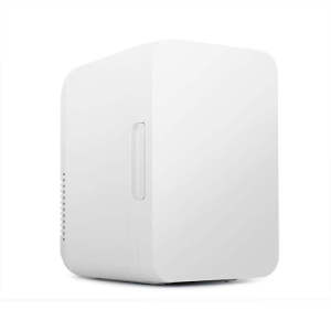 [READY STOCK] Mini Fridge 8L Freezer & Warmer Outdoor Mini Fridge Cold & Hot Function Fridge Car Refrigerator 车载迷你便携便携
