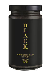 WAY Premium Black Scallion Sauce - 2x220g