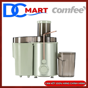 COMFEE - Máy ép trái cây siêu tốc COMFEE CJC-28SGJ0A0 - Hàng chính hãng