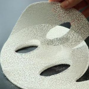 Mummy Facial Mask Bandage Plaster Facial Mask Plaster Bandage Facial Mask DIY Mummy Facial Mask Paper V Face Easy To Remove2026