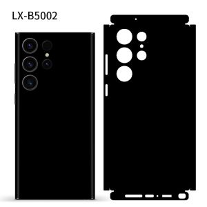 Full Cover 3M Film for Samsung Galaxy S24 Ultra S23 Ultra S22 Ultra S23 Plus Anti-Scratch Sticker Back Case