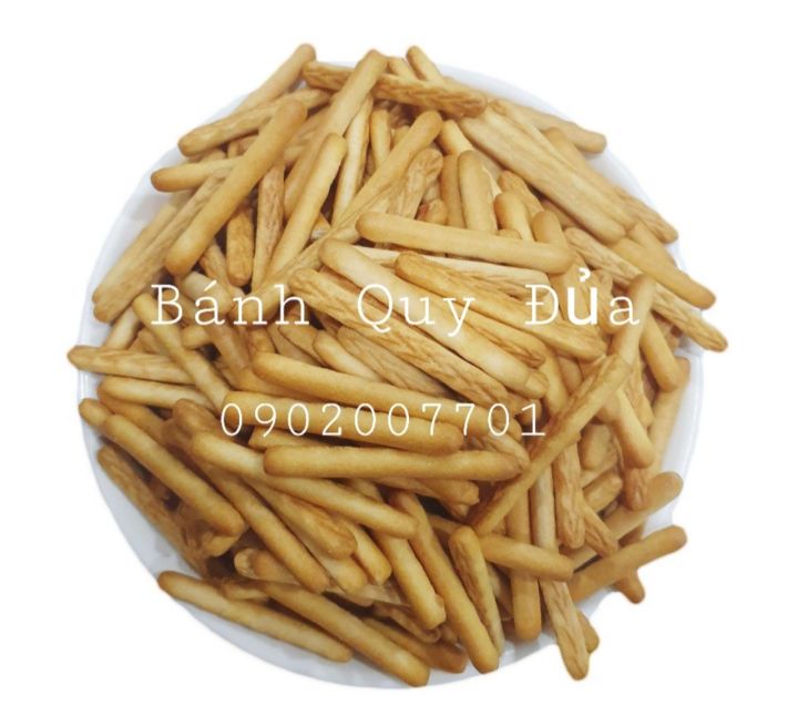 Bánh Quy Đủa Liên Hưng thơm ngon- Đồ ăn vặt | Lazada.vn