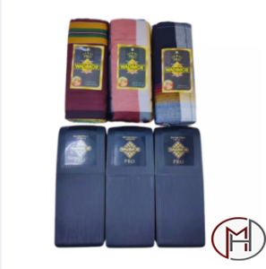 Kain Pelikat Wadimor Pro Edisi Baru