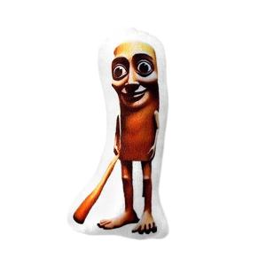 [Versi Audio] christmas gift Gantungan tas sekolah/Keychain Lucu Cat Meme /Gantungan Kunci Cat Funny /Cat Meme Plush Toy Keychain Creative Gifts