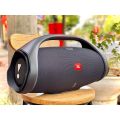 Loa Bluetooth -Loa SUB Hàng Bãi Mỹ, Loa Bãi JBL Bombox - Loa Siêu Trầm Công Suất Lớn JBL Boombox Hàng Bãi Nội Địa Nhật - Âm Thanh Tuyệt Đỉnh - Hỗ Trợ Sạc Nhiều Thiết Bị, Kết Nối Bluetooth V4.1 – BH 1 NĂM. 