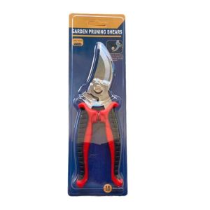 Garden Pruning Shears for Efficient Trimming and Cutting in Your Garden