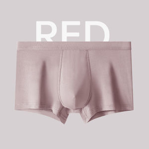 Laz johnn người đàn ông của phương thức kháng khuẩn thoáng khí thoải mái Boxer Briefs cho tất cả các mùa