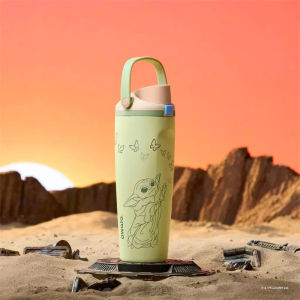 SG Owala Star Wars Co  30/32oz Leakproof Insulated Water Bottle