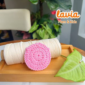 Túi đựng tỏi cho bé sơ sinh túi đựng tỏi túi tỏi cho bé Túi Tỏi Lavia đáng yêu cho bé ( Nhận làm theo mẫu cho bé)