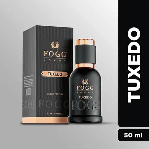 NƯỚC HOA FOGG TUXEDO 50ML DÀNH CHO NAM NỮ Nhập Khẩu Dubai Nước Hoa