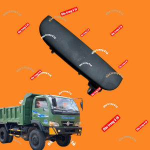 Tay mở cửa ngoài xe đông phong ben tải vừa 35 -6 tấn tay mở cửa xe ô tô tải