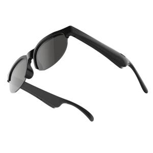 XG88pro แว่นกันแดดบลูทูธบลูทูธ 5.3 สเตอริโอหูฟังเพลงแว่นตาบลูทูธกันน้ำ ipx 5 กันน้ำโทร HD