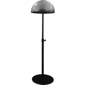 Hat Cap display Metal rack hat holder hat support rack cloakroom hat Topi stand