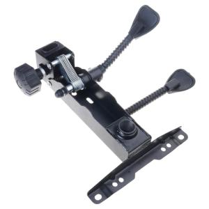 Office Chair Tilt Control Mechanism Swivel Base Plate Multipurpose Replacement for Gaming Chairs Swivel Chairs