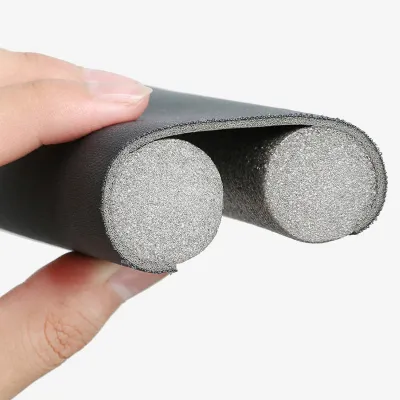 {SG Nextday Delivery}93cm Door Seal Foam for Bottom Door Gap Acoustic Soundproof Door Strip Windproof Pests or Insects Proof Prevent Air & Light Leakage Prevent Insects Cockroaches or lizards enter from door gaps.