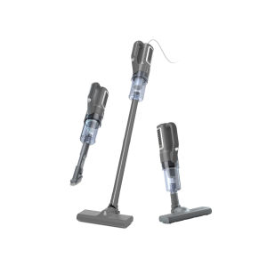 Simplus Upgraded 3 In 1 Vacuum Cleaner Portable Vacuum Cleaner Ultra Quiet 16000Pa Strong Suction Handheld Vacuum Cleaner