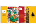 Truyện Tranh - Bộ Manga Sakamoto Days - Sát Thủ Huyền Thoại (Tập lẻ, tuỳ chọn) - Tập 1 2 3 4 5 6. 