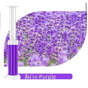 เจลดับกลิ่น เจลทำความสะอาดชักโครก เจลดับกลิ่นชักโครก มี 5 กลิ่น Toilet Gel Cleaner น้ำยาทำความสะอาดห้องน้ำ ดับกลิ่นได้ดี