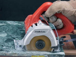 Máy Cắt Gạch Maktec MT413 1200W