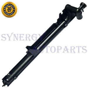 Upper Tank Radiator Mitsubishi Triton - 2625