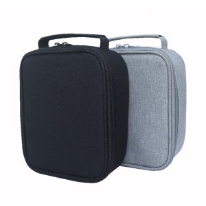 Portable Carrying Case for 2024 MiniM4 with High Density Shockproof Material and Convenient Handle Design Handbag