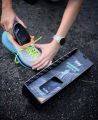 แผ่นรองพื้นรองเท้าวิ่ง สำหรับผู้ชาย Ortho Movement Running Insole. 