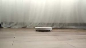 Xiaomi New USB Robot Vacuum Cleaner Smart for Home Mobile Phone APP Remote Control Automatic Dust Removal Cleaning Sweeper Gift