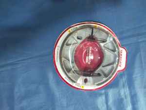 KAMPAS REM BELAKANG PIRODO VEGA ZR RX KING SCORPIO VIXION MERK YAMAGATA