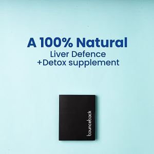 Ship within 24hBounceback Hangover Relief & Detox [Ready Stock]