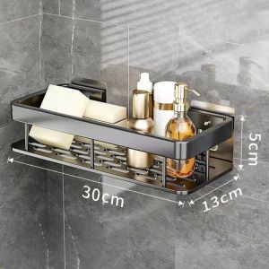 Rak Handuk Kamar Mandi Terbaru Rak Dinding Serbaguna Rak Handuk Stainless Gantung Rak Kamar Mandi Dinding Rak Bumbu Dapur