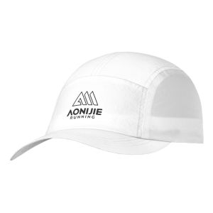 AONNIJIE E4636 Adjustable Sports Cap for Men Women Summer Breathable Sun Visor Hat for Trail Running Cycling Hiking Marathon