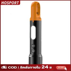 ไฟฉายพกพาแบบซูมได้ ความสว่างสูง น้ำหนักเบา เหมาะสำหรับตั้งแคมป์ เดินป่า และสถานการณ์ฉุกเฉิน