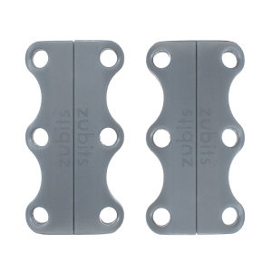 Zubits - 🔥SALE🔥 แม่เหล็กติดรองเท้า ไม่เสียเวลาผูกเชือก หมดปัญหาเชือกชอบหลุด ไม่ต้องก้มผูก ติดง่าย