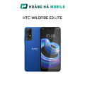 Điện thoại di động HTC Wildfire E3 lite (4GB/64GB) - Chính hãng. 