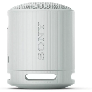 Sony SRS-xb100 bluetooth không dây di động nhẹ siêu nhỏ gọn Loa du lịch siêu bền IP67 không thấm nước