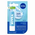 Nivea Lip Care Hydro Care SPF15 4.8g. 