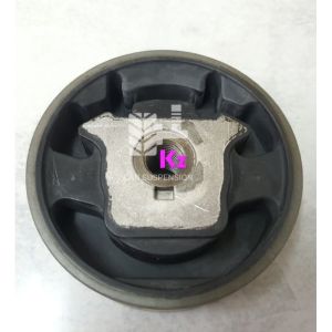 1 SET 2PCS - REAR ENGINE MOUNTING BUSH UPPER / LOWER - VOLKSWAGEN GOLF MK5 2003" MK6 2010"/ SCIROCCO/PASSAT 1.8 2011