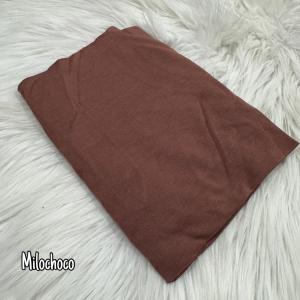 Pashmina Inner Meleyot Rayon Bahan Tencel Premium