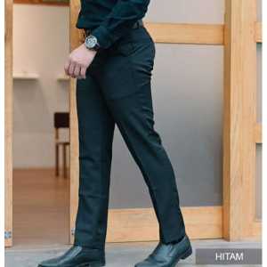 Diskon Harga Hari ini Celana Formal Kerja Kantor Pria Slimfit Bahan Kain Woll Premium Exclusive