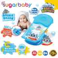 READY BANDUNG SUGAR BABY SUGARBABY [Bouncer Bayi Indonesia] Sugarbaby Premium Baby Bather (Classic & Fun Series) bay bather lucu kursi mandi babybather sugarbaby. 