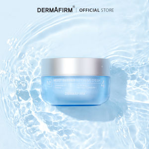DERMAFIRM Moist Barrier Intensive Cream M4 50ml