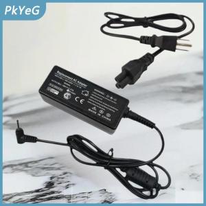 PkYeG 1 bộ 19V 2.37A 45W máy tính xách tay sạc cho Acer TravelMate p214 TMP214-52 P214-53 P214-54 P215-52 A314-36P A314-22